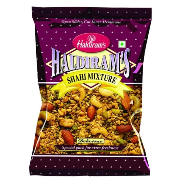 Haldirams Shahi Mixture 200g