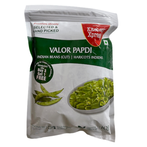 Kitchen Xpress Valor Papdi 312g