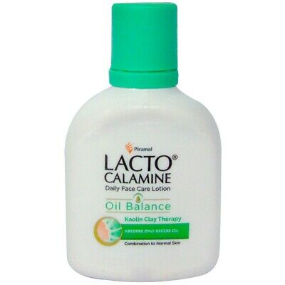 Lacto Calamine Oil Balance 100ml