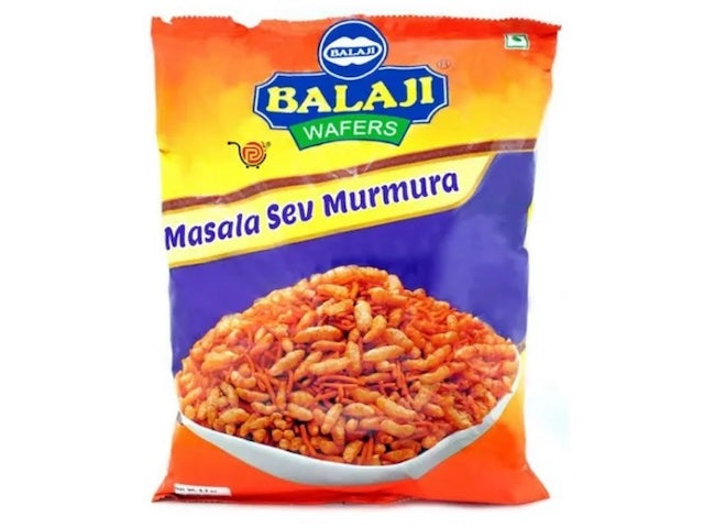 Balaji Masala Sev Murmura 250g