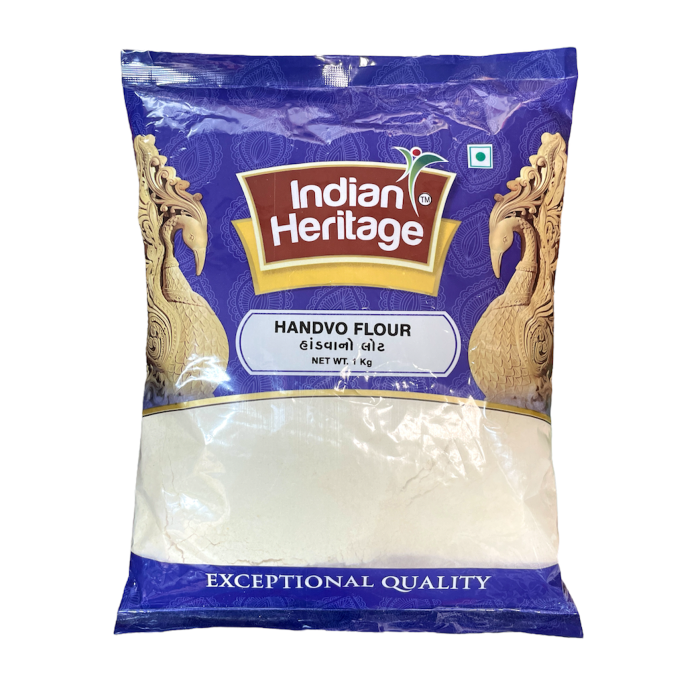Indian Heritage Handvo Flour 1kg