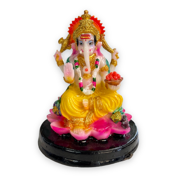 God Ornament - Ganesh
