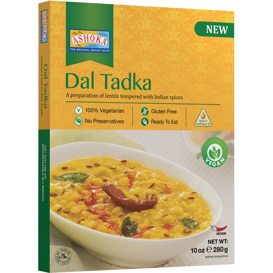 Ashoka Dal Tadka 280g