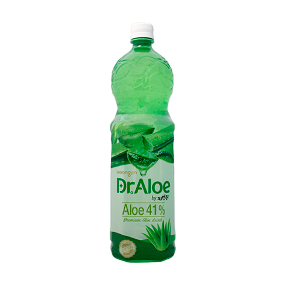 Aloe Juice Mango 500ml