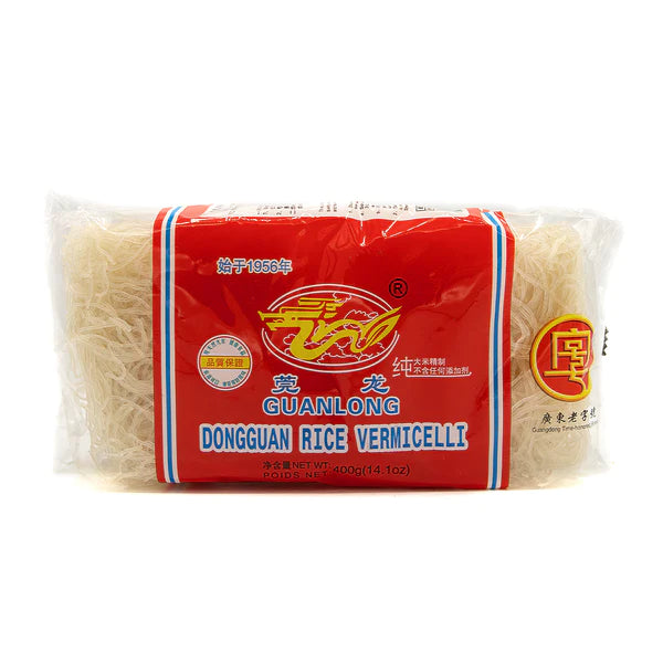 Guanlong Rice Vermicelli 400g
