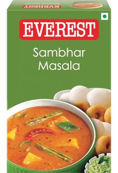 EVEREST Sambhar Masala 100g