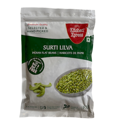 Kitchen Xpress Surti Lilva 312g