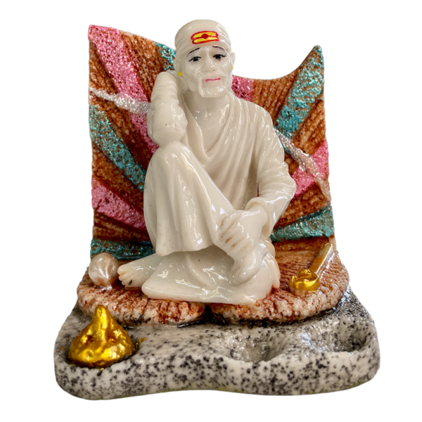 God Ornament - Sai Baba