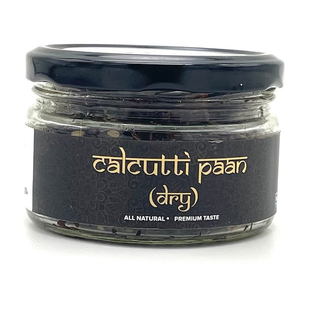 True Indian Foods Calcutti Paan Dry