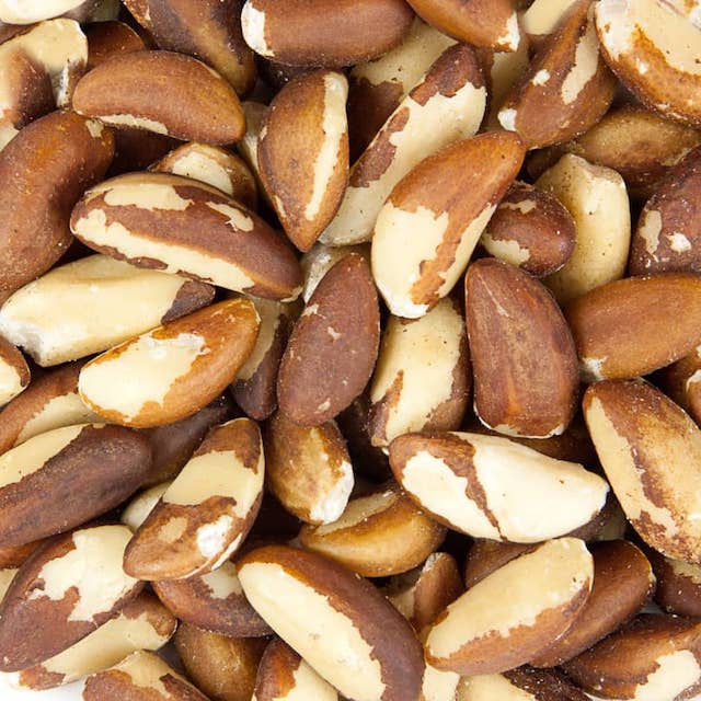 Brazil Nuts 250g