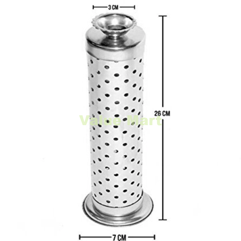 Metal Incense Stick Holder