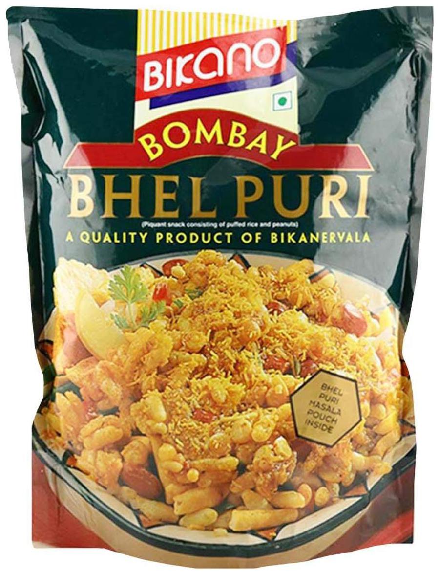 Bikano Bombay Bhelpuri 150g