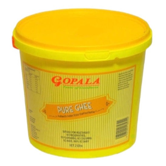 Gopala Pure Ghee 2L