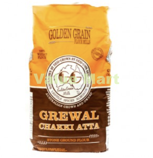 Grewal Chakki Atta 5kg Australia