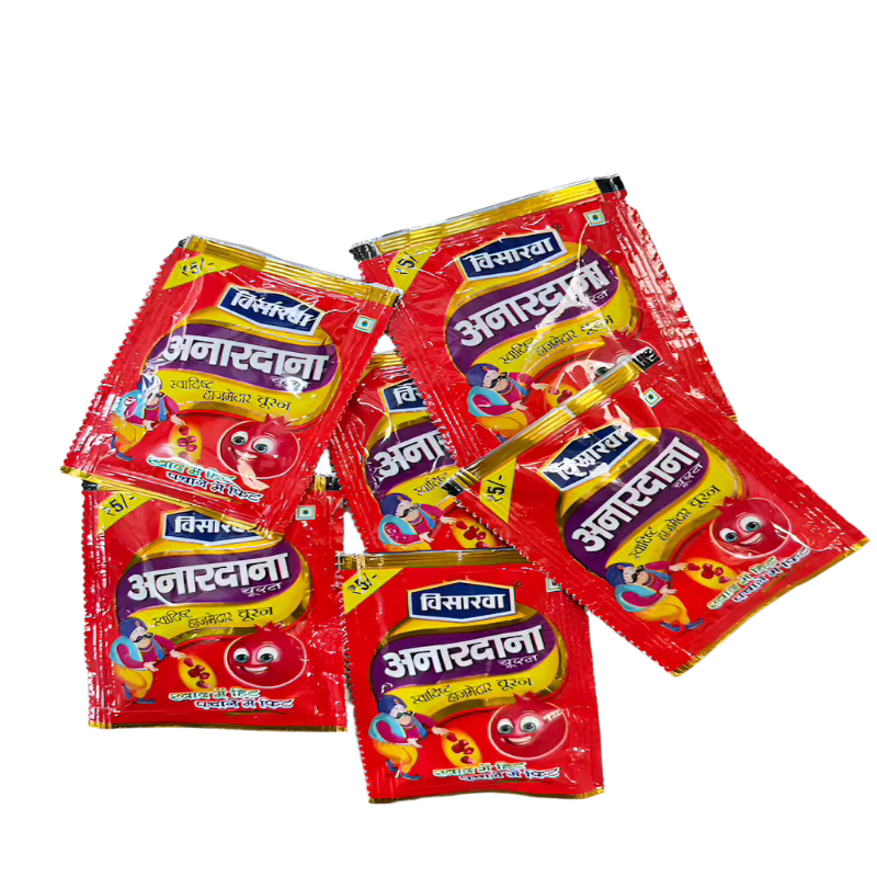 Anardan Chura x 4 Pices