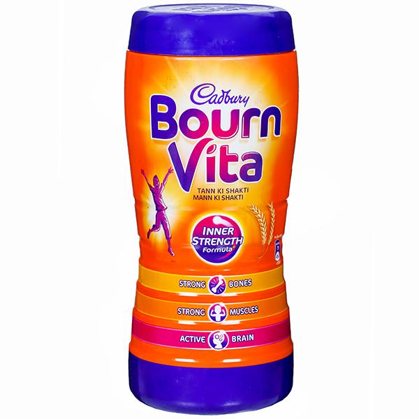 Cadbury Bournvita 1kg