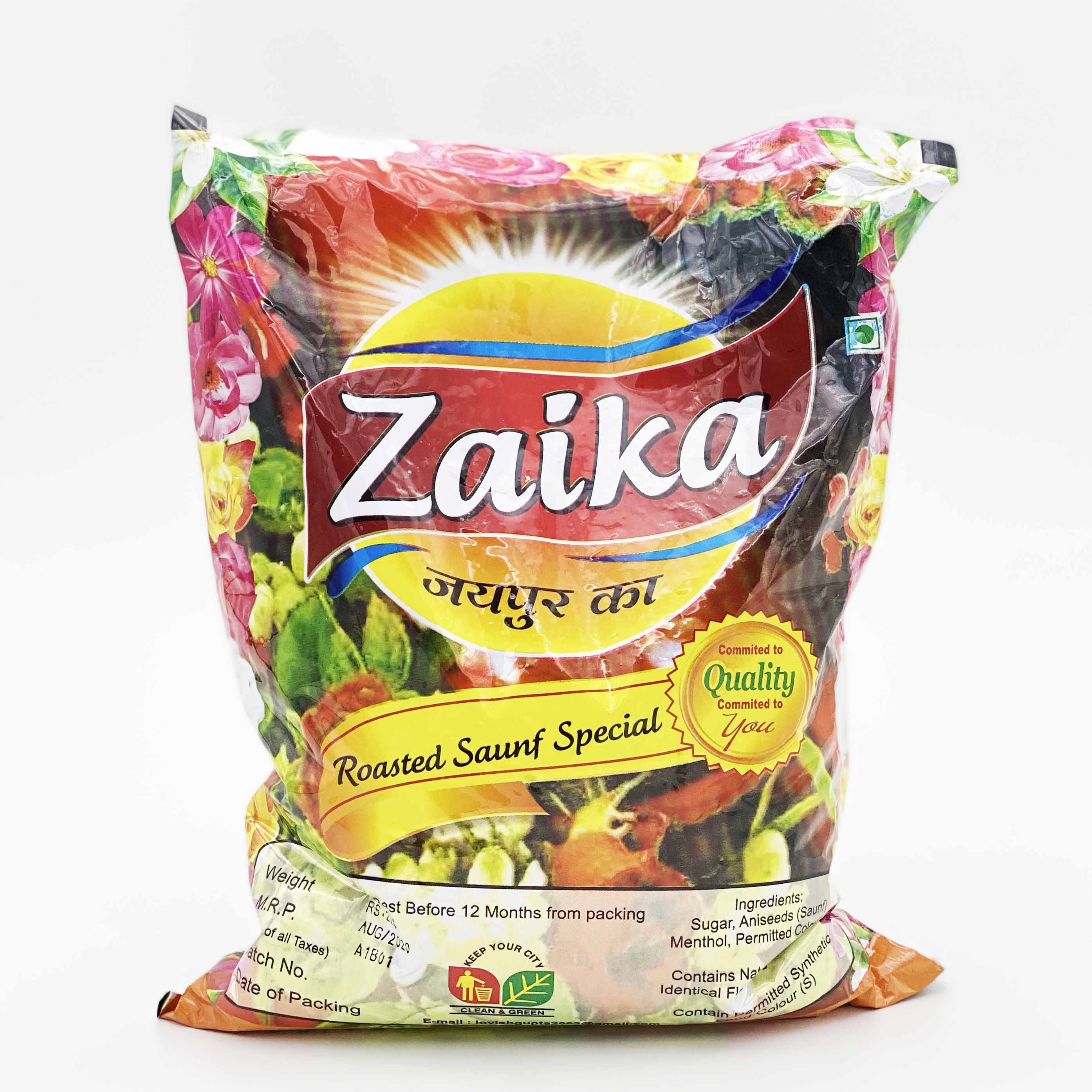 Bharat Gold Saunf Mix 1kg