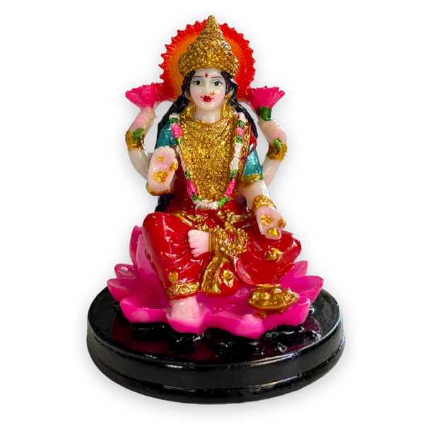 God Ornament - Laxmi