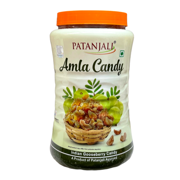 Patanjali Amla Candy 500g