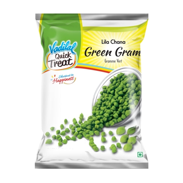 Vadilal Green Gram 312g