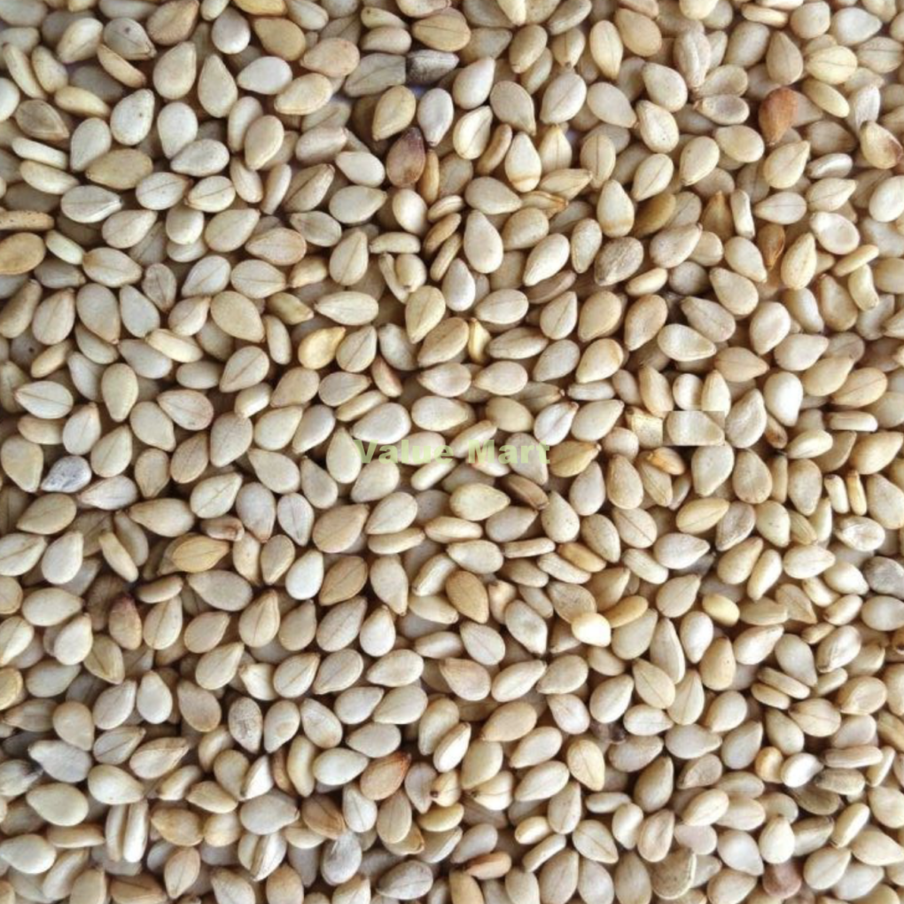 Sesame Seeds Natural 250g