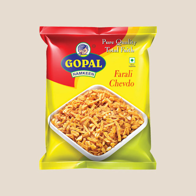 Gopal Faralii Chevida 250g