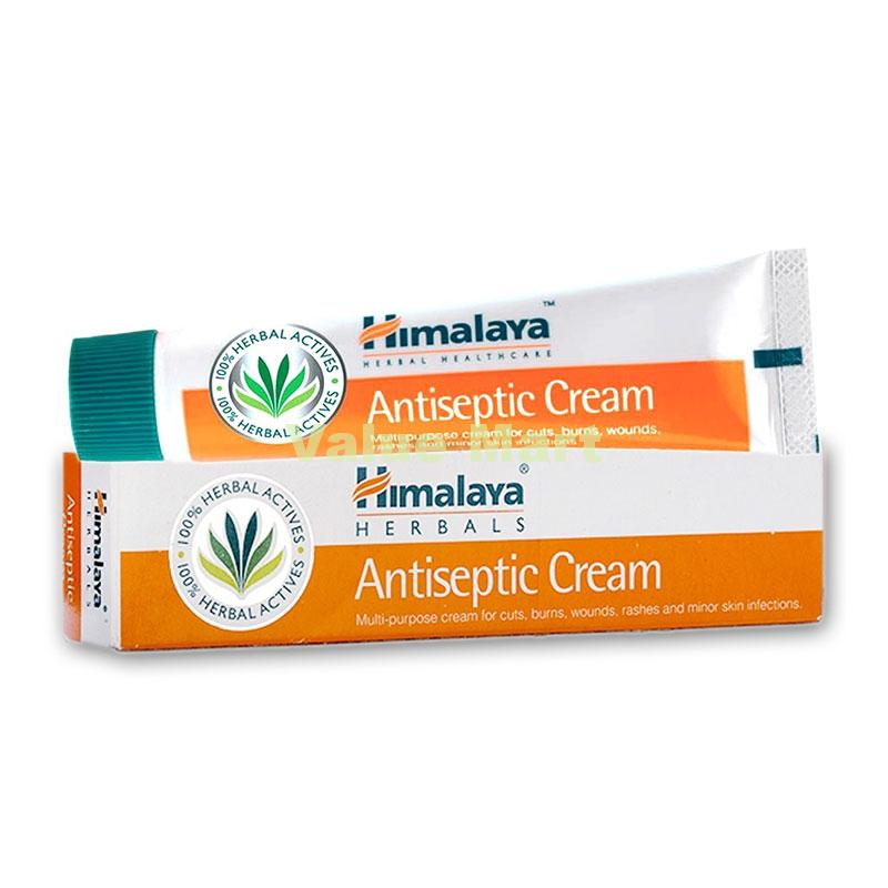 Himalaya Antiseptic Cream 20g