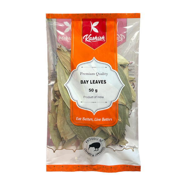 Kashish Bay Leaves 50g