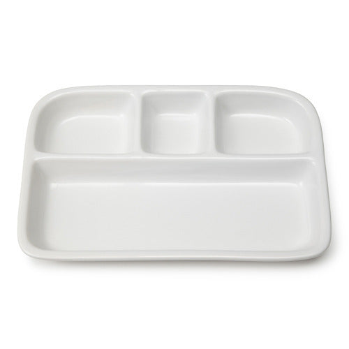 Bhojan Thali Plastic
