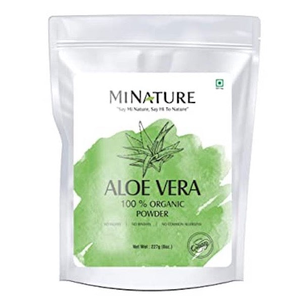 Aloe Vera Powder 227g