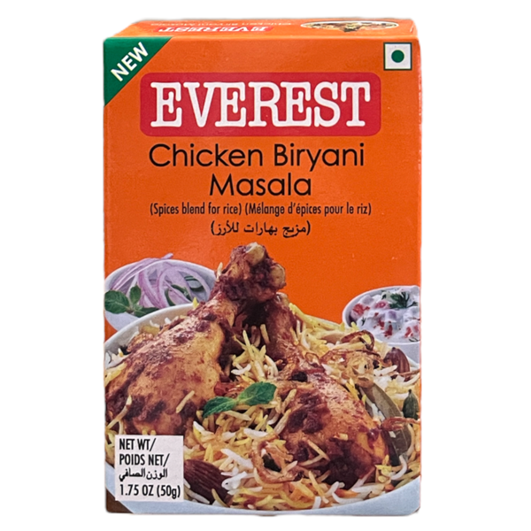 EVEREST Chicken Biryani Masala 50g