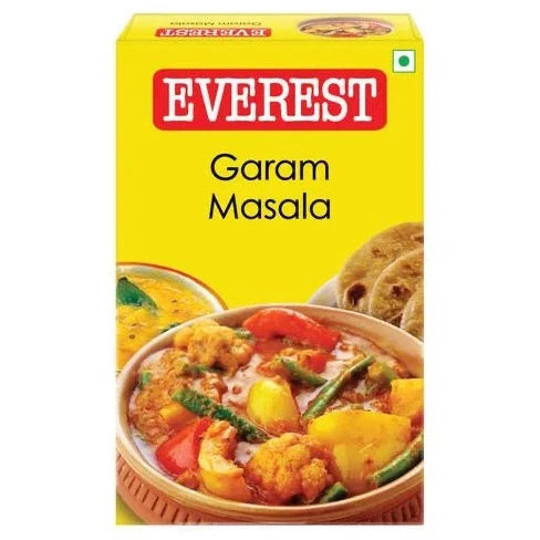 EVEREST Garam Masala 100g