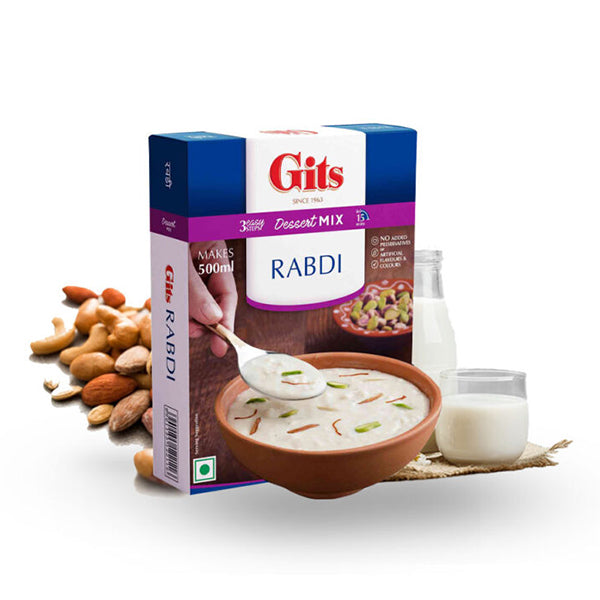 Gits Rabdi Mix 100g