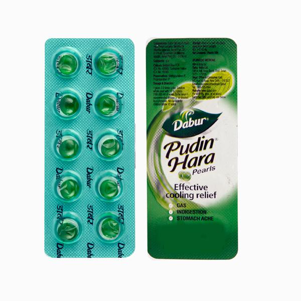 Pudin Hara Liquid 30ml