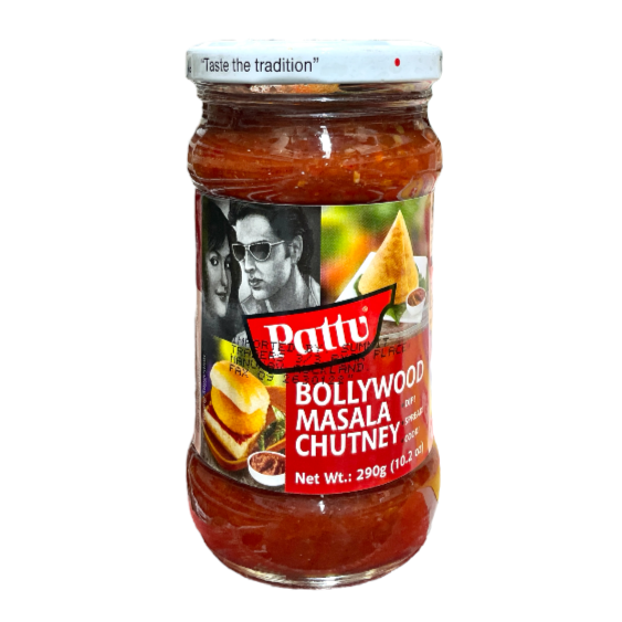 Pattu Bollywood Masala 280g