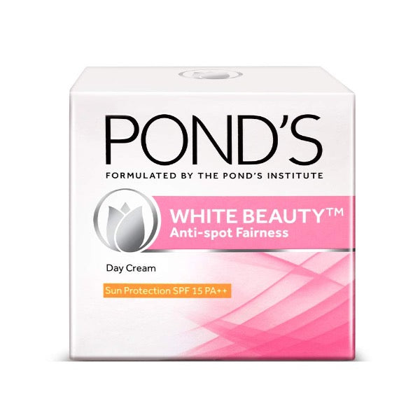 Ponds White Beauty Cream 23g