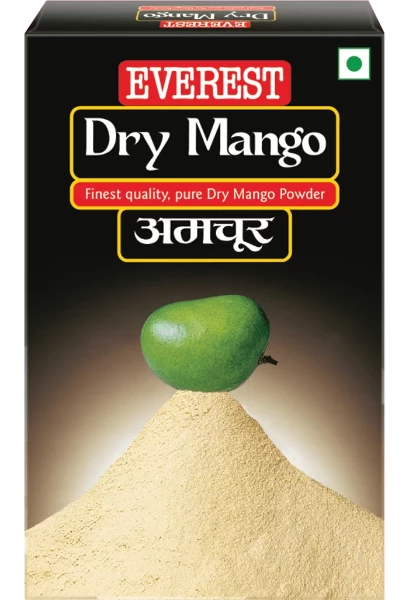 EVEREST Dry Mango Powder 100g