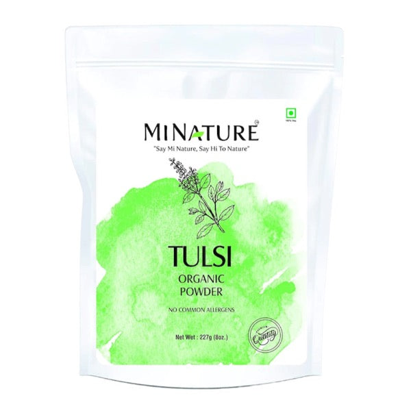 Tulsi Powder 227g