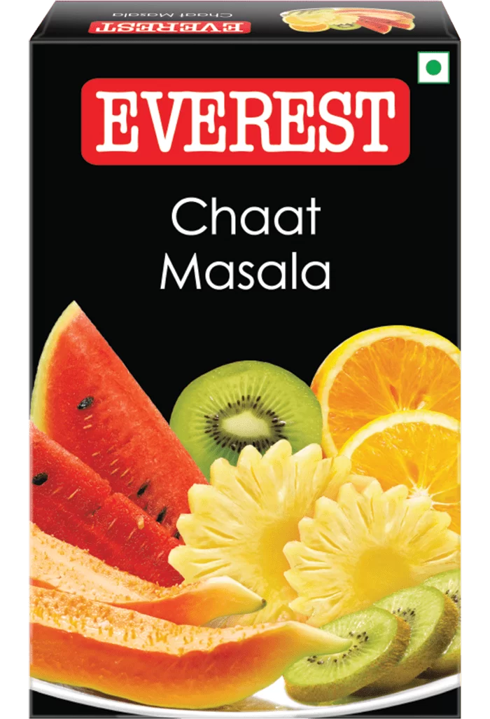 EVEREST Chaat Masala 100g