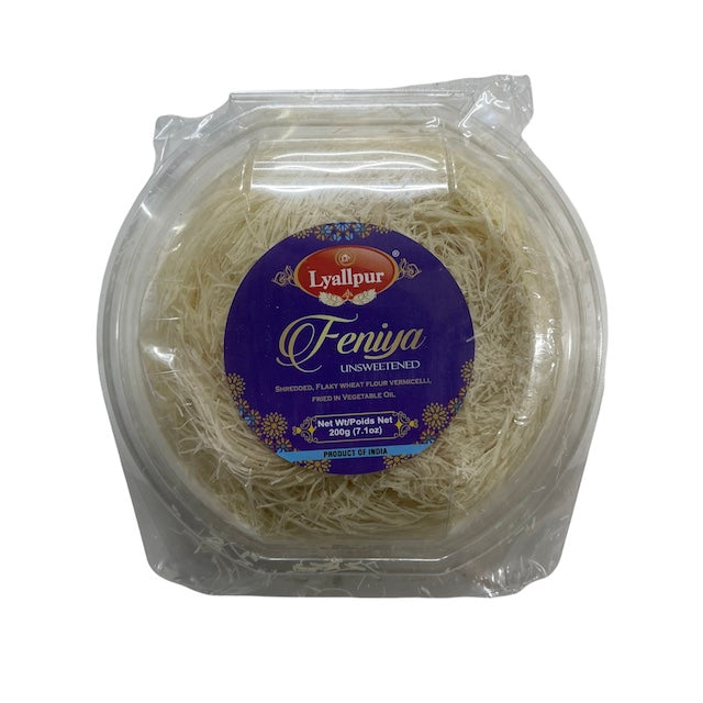 Lyallpur Feniya 200g