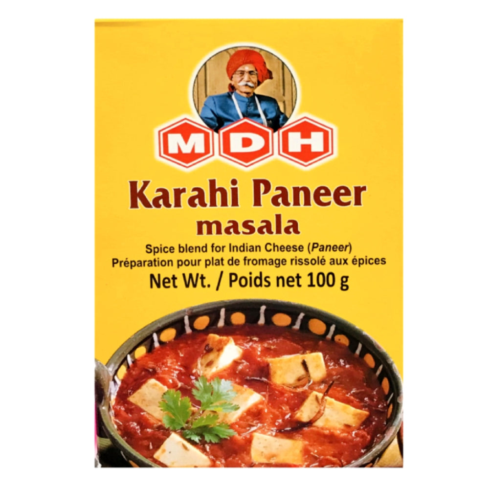 MDH Karahi Paneer 100g