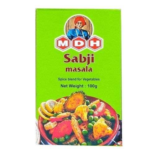 MDH Sabji Masala 100g