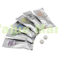 Car Air Freshner 5pcs