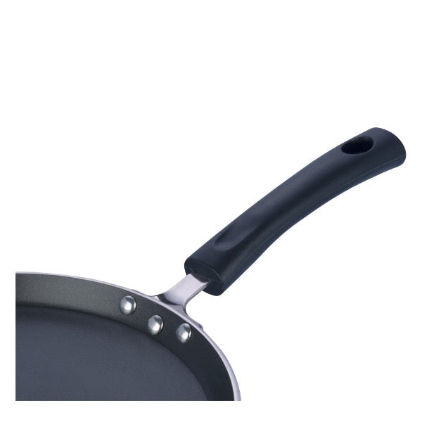 Vinod Zest Non Stick Tawa 28cm 4mm Thick Carousel 4