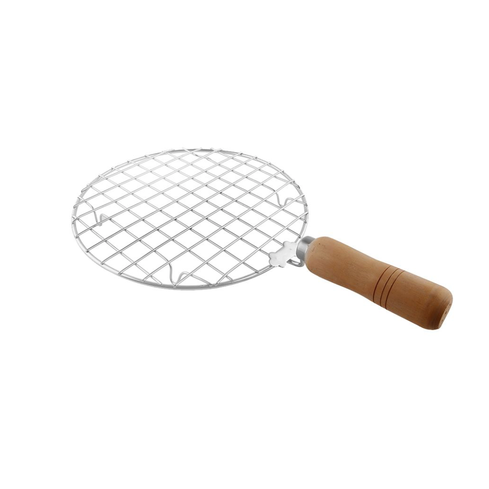 Papad Zali Round