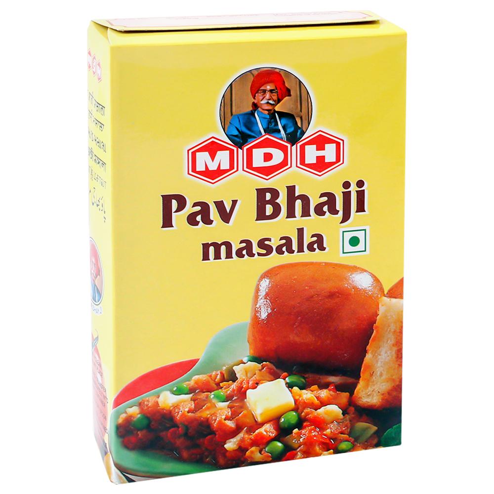 MDH Pav Bhaji Masala 100g