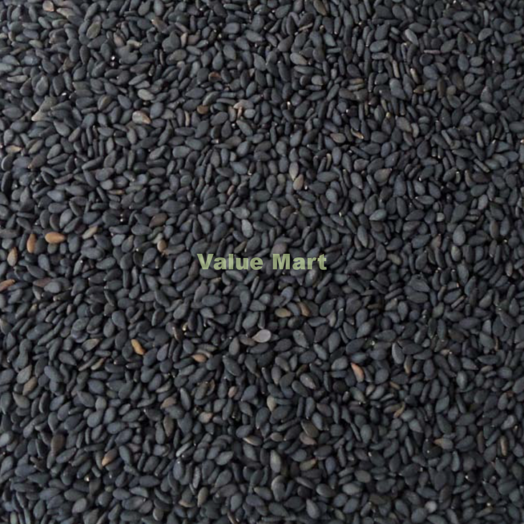 Sesame Seeds Black 250g