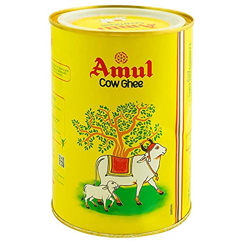 Amul Cow Ghee 1L
