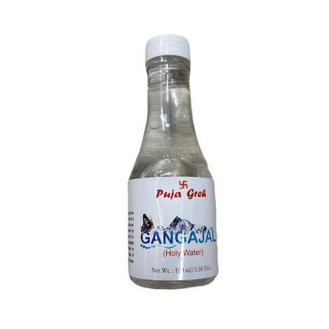 Indian Heritage Ganga Jal 100ml