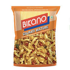 Bikano Gujarati Mixture 150g
